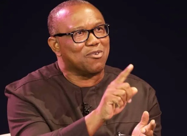 Trade Fair Demolition: Peter Obi Pleads for Leniency
