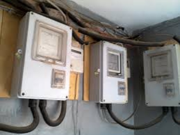 DisCos install 225,631 meters in Q2,2025 ? NERC