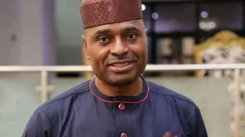 Nigerians have gained nothing from fuel subsidy removal ? Kenneth Okonkwo