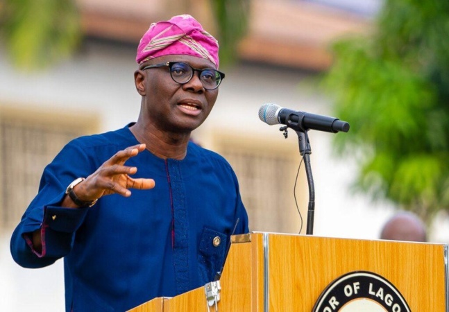 Lagos community sends SOS to Sanwo-Olu, seeks intervention over landgrabbers? menace