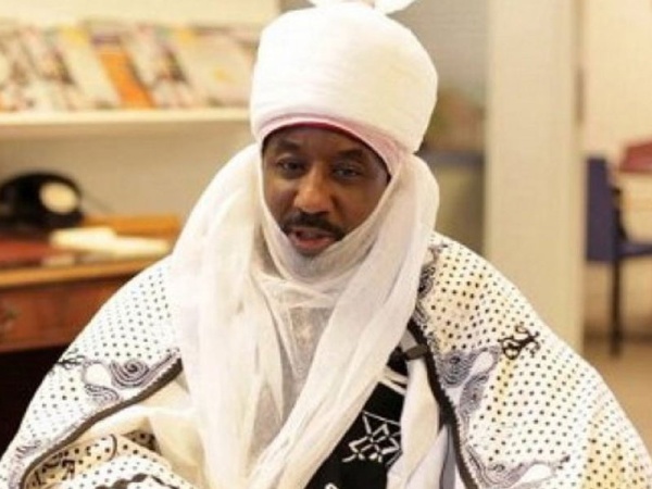 Policy inconsistency major obstacle to Nigeria?s economic, agricultural devt ? Sanusi