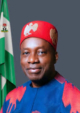 Imo community writes Soludo, demands N10bn, others over killing of citizens by Anambra vigilante