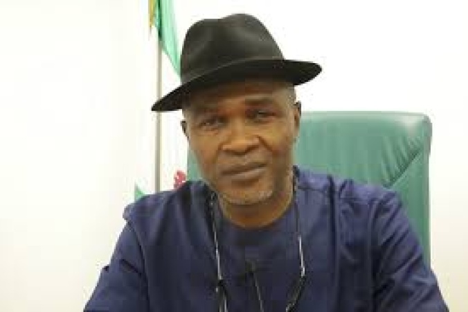 How Chinda survived minority leadership onslaught
