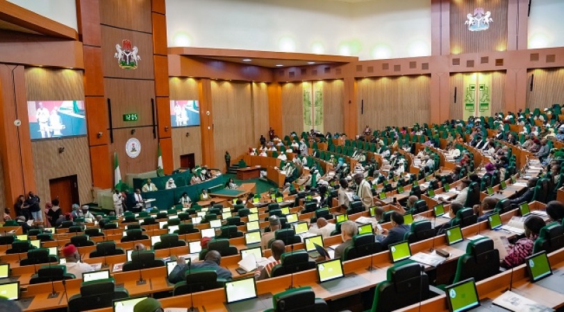 Reps condemn US parliament?s bill alleging religious killings in Nigeria