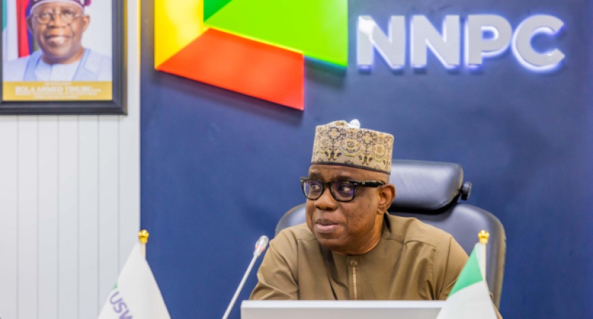 Senate confirms NNPCL?s response to N210trn audit queries, vows thorough review