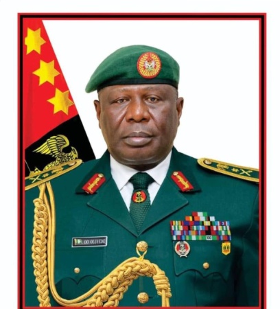 Army condemns officer?s killing by wife in A?Ibom