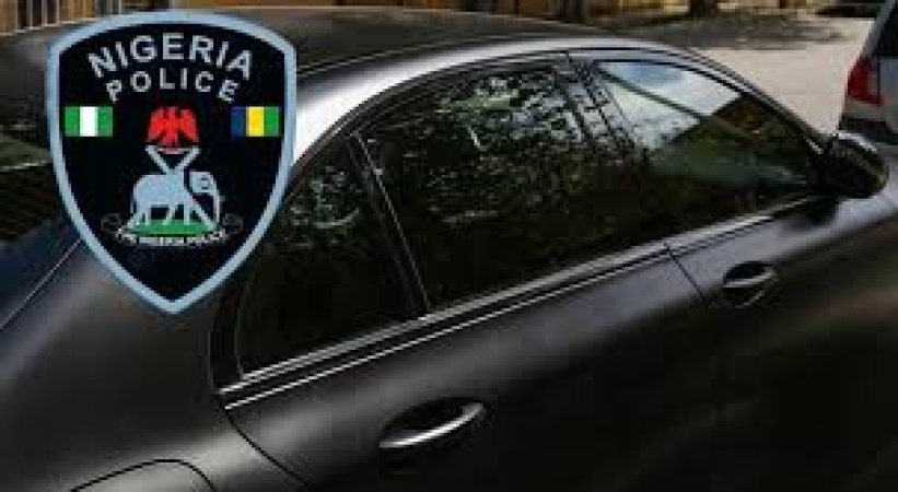 Tinted permit enforcement on hold ? Police