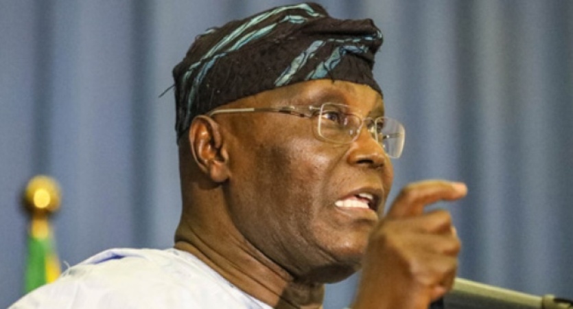 Nnaji Fallout: Atiku Demands Probe Into Tinubu, Ministers? Certificates