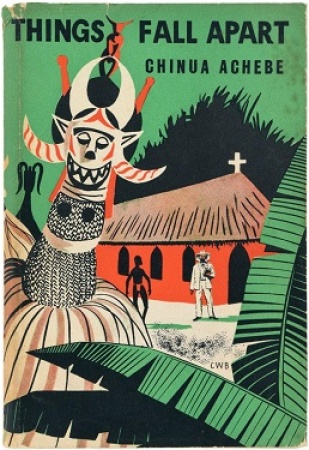 The real reason why Things Fall Apart ? Chinua Achebe?s ?lost? message to Africa