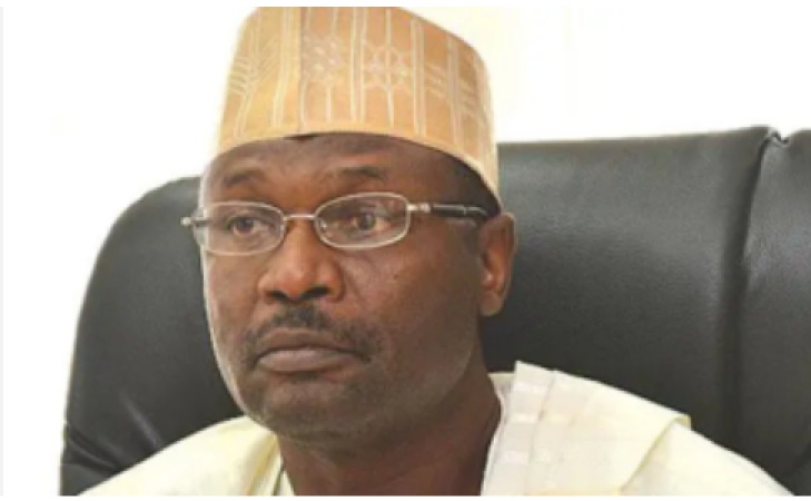 Mahmood Yakubu?s exit at INEC, a test case for Anambra?s November 8 Governorship Poll ? Intersociety