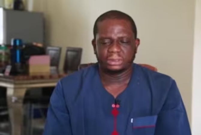 Employment Racketeering: Whistle-blower alleges victimisation by works ministry