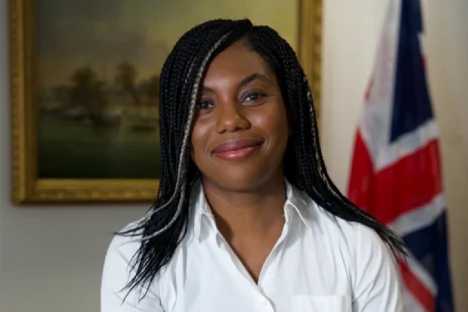 Nigerians warned against migrating to UK amid Badenoch?s new plans