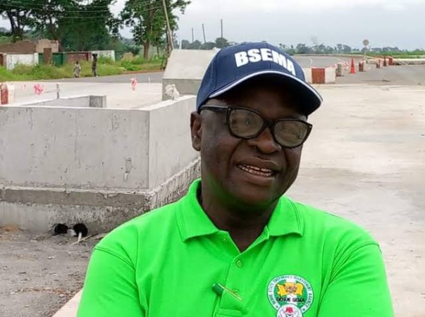 17 LGs facing attacks in Benue ? SEMA
