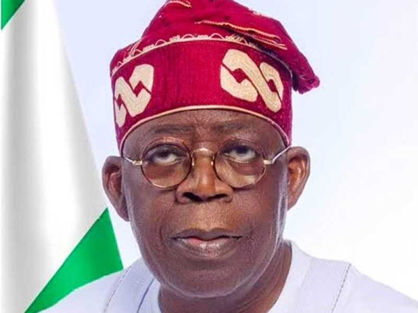 Tinubu inaugurates $400m Nigeria?s first indigenous crude export terminal in Rivers