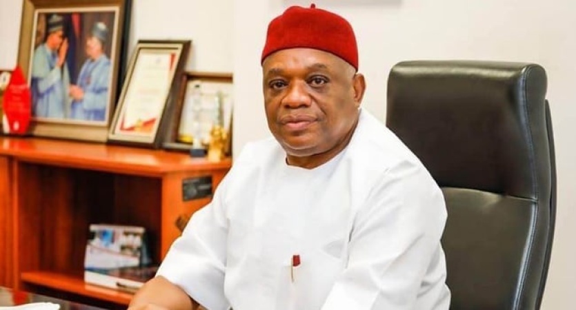 I?m most important politician in South-East, not Obi ? Kalu