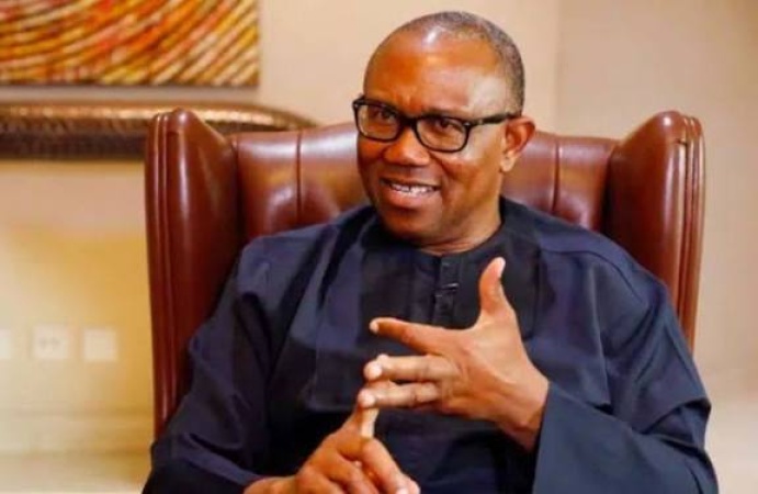 Stop using my name for commercial gain ? Obi warns online business owners