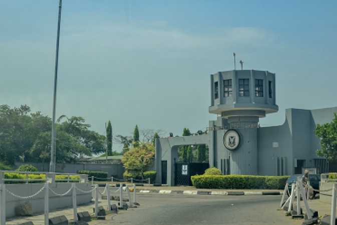 FULL LIST: UI emerges Nigeria?s best varsity for 2026