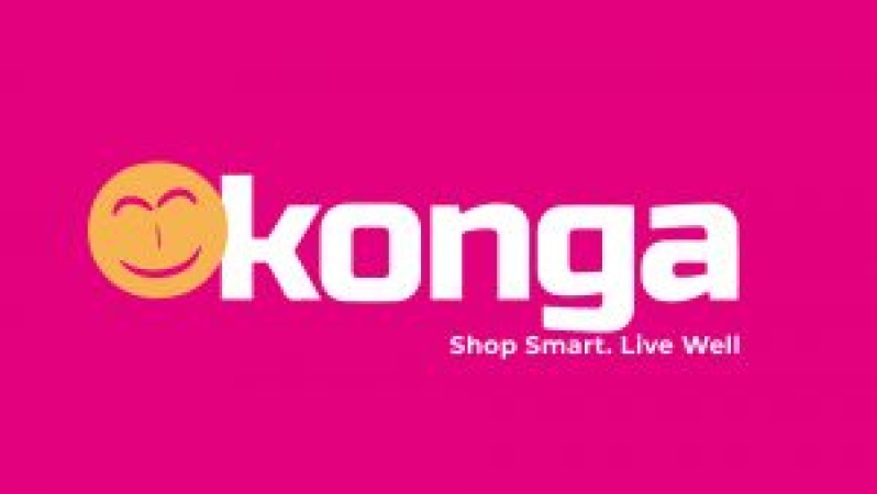 Konga Yakata 2025: Nigeria?s biggest indigenous shopping festival set to return