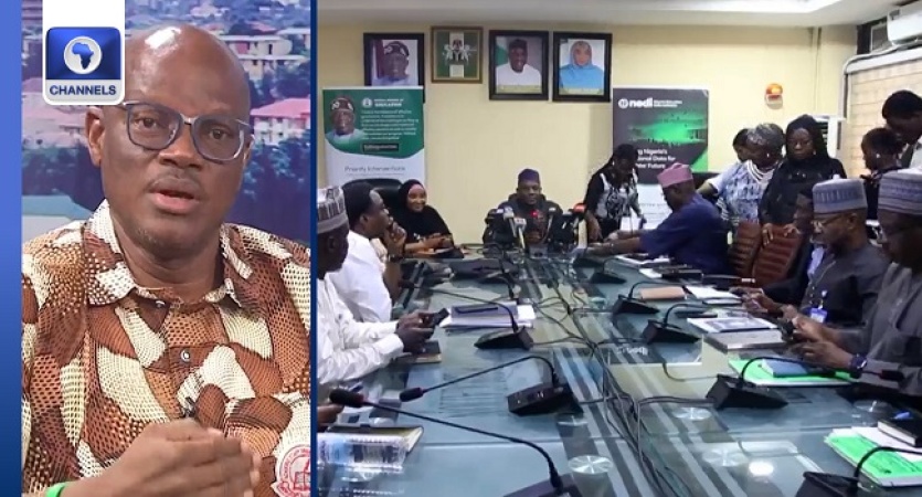 FG?s appeal to shelve strike has come a little too late, says ASUU