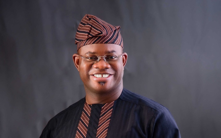 EFCC Vs Yahaya Bello: Court adjourns to Nov 12 for continuation of witness' examination