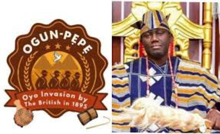 Alaafin, Oyo people to commemorate 1895 ?Pepe War? against British invasion