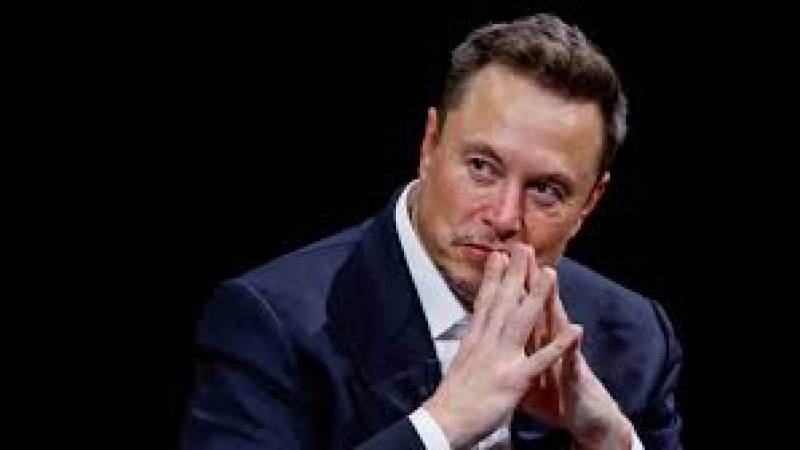 Musk settles former Twitter executives? suit over unpaid severance