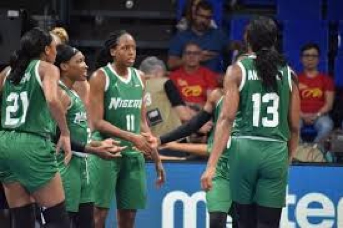 D?Tigress draw France, Germany, Korea in tough FIBA World Cup Qualifiers