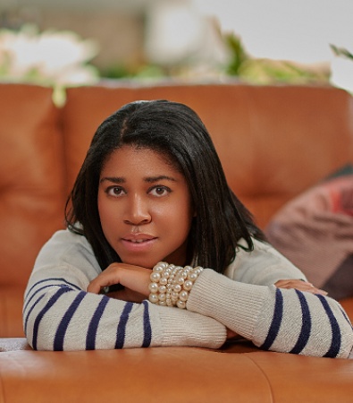 Zuriel Oduwole, Ford Foundation President to receive Muhammad Ali Humanitarian Award