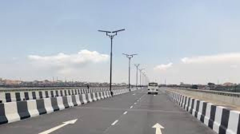 Lagos Govt orders dislodgement of squatters under Opebi-Mende bridge  