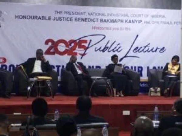 NLC queries ?speedy? granting of injunctions, ex-parte orders by court against workers