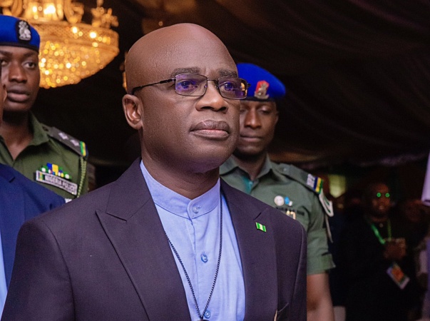 Benue Govt acquires land for import/export processing zone