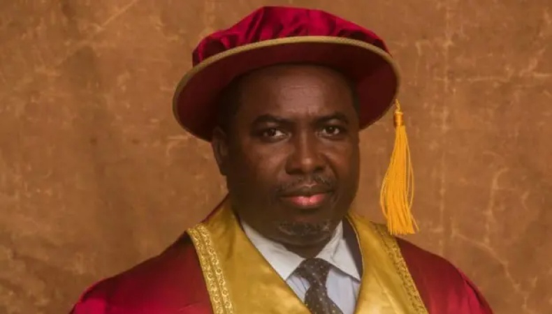 Be loyal to Nigerians, not APC, ADC tells new INEC chair