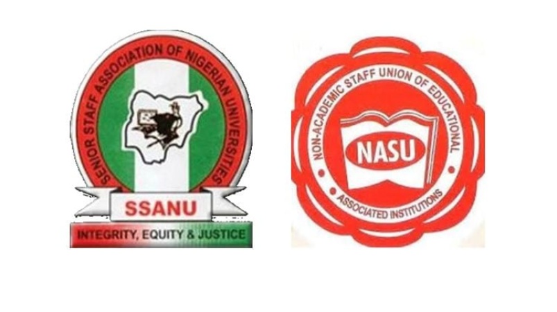University unions urge FG to pay 2 months? withheld salaries