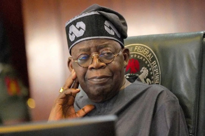 Tinubu clears 959 for national honours