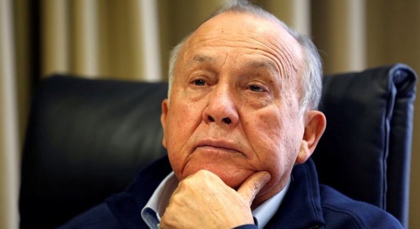South Africa?s 7th richest billionaire loses $43.7 million as retail shares slide