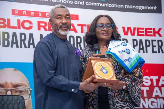 Stakeholder engagement, key to Niger Delta development ? NDDC Boss