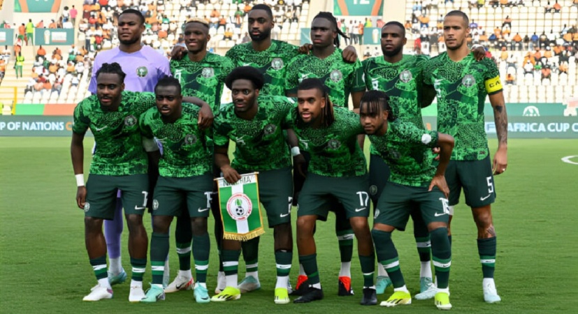 Nigeria?s World Cup hopes rise after CAF adjusts qualification criteria