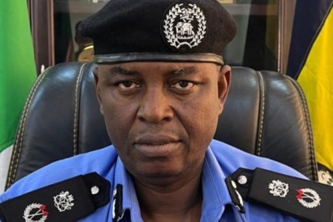 Police arrest 26 suspected kidnappers in Kaduna