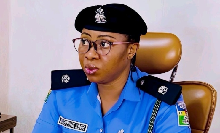Arise News anchor?s murder suspects got arms from Niger Republic ? Police