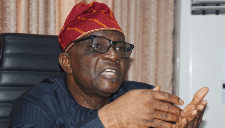 Nnamdi Kanu: HURIWA blasts Onanuga as a tribal bigot, declares support for Sowore?s protest