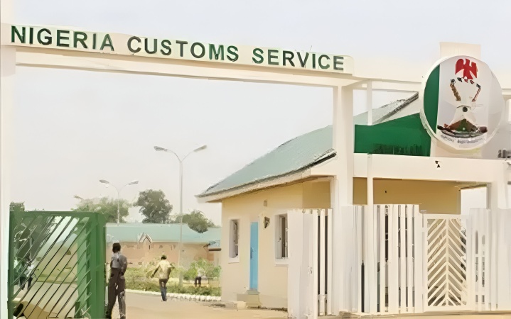 Nigeria Customs fixes date for senior cadre recruitment exams
