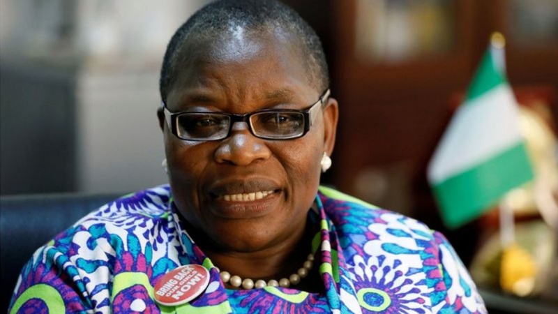 Natasha: Ezekwesili Writes Senate, Urges Respect and Justice