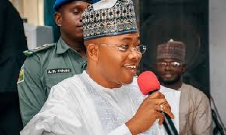 Insecurity: Kogi Gov?t absorbs 2,500 vigilantes into civil service