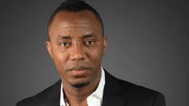 Sowore: Nnamdi Kanu?s detention shows Nigeria?s justice system is politically controlled, ethnically biased