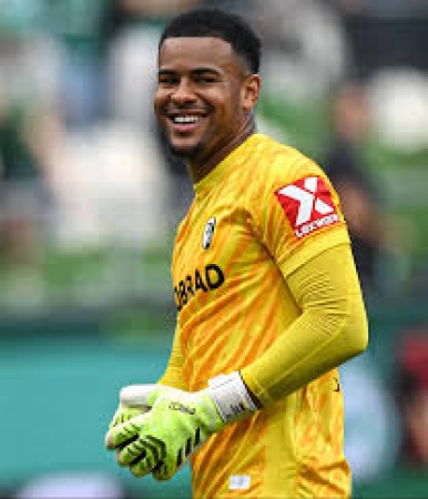 Curtain Falls on Nigeria?s Hope as Noah Atubolu Prefers Germany