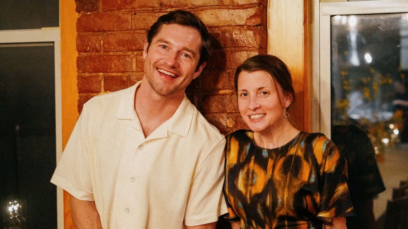 38-year-old?s startup, backed by Bill Gates, has raised $33M to reinvent butter without cows: We want ?to save the world?