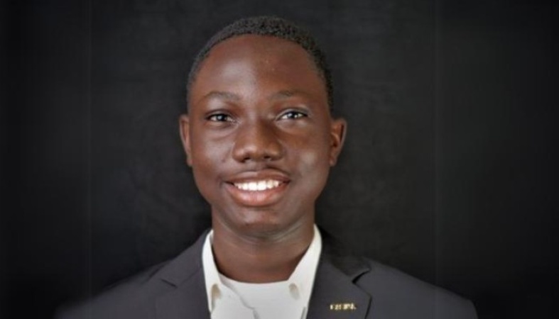 How a Nigerian student?s bold hustle landed him in Silicon Valley