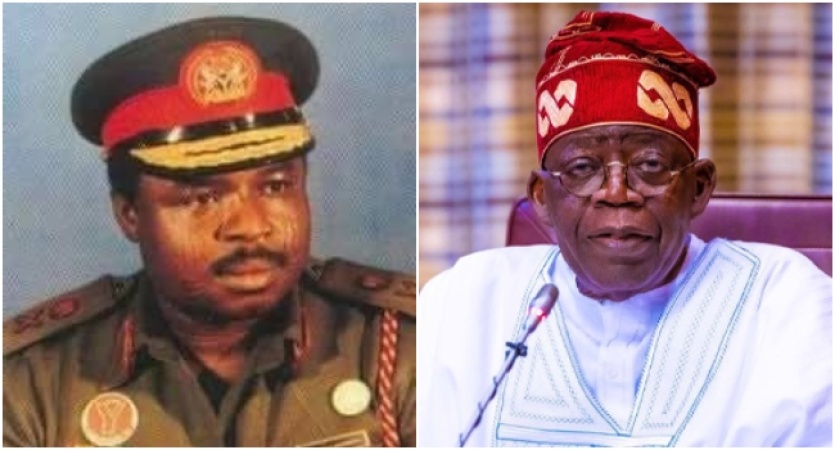 General Vatsa?s Family Commends President Tinubu Over Posthumous State Pardon