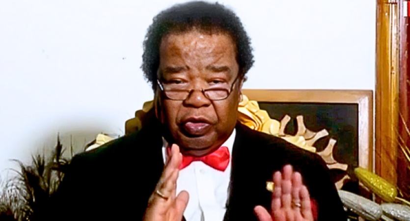 Genocide Allegations Against Nigeria ?Unjustified?, Says Bolaji Akinyemi