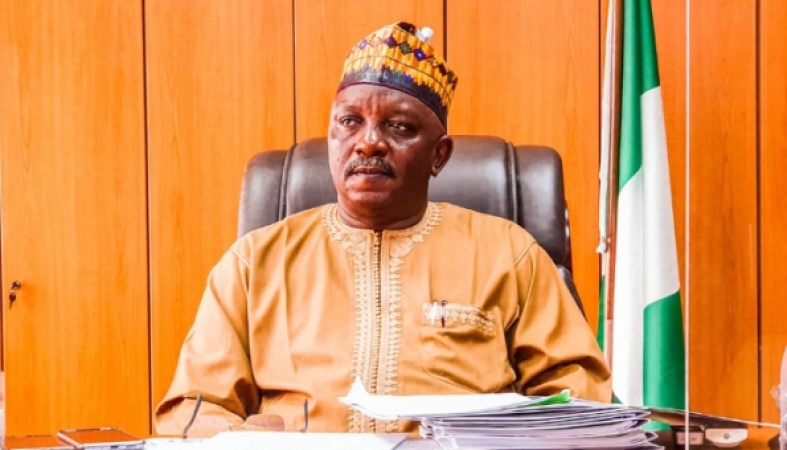 Alleged N33.8b fraud: Court admits ex-Power Minister Mamman?s confessional statement